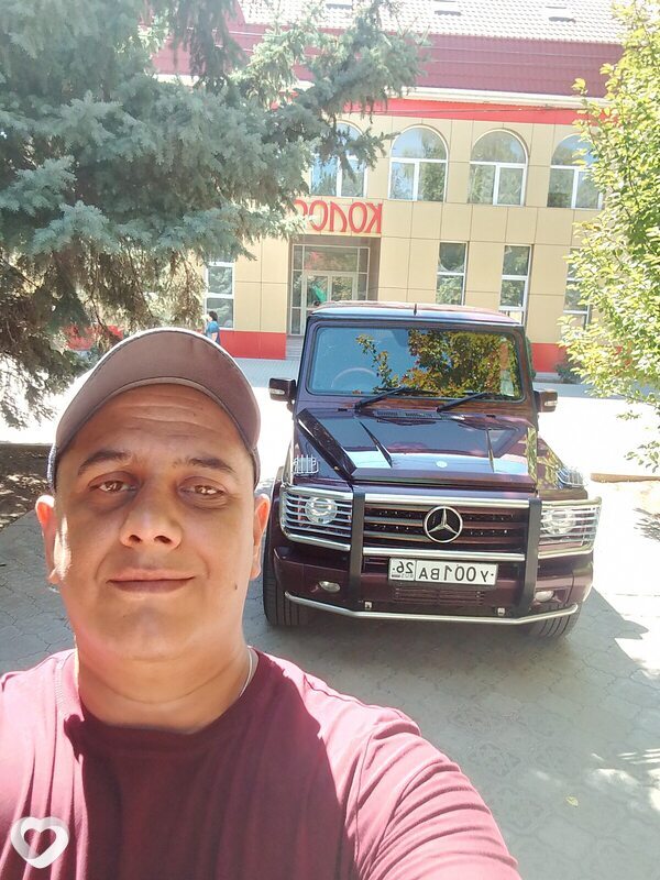 Александр, Ипатово