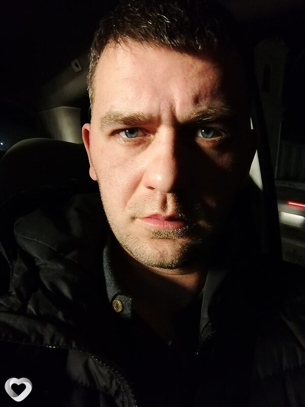 Сергей, 40, Гродно — анкета №35087