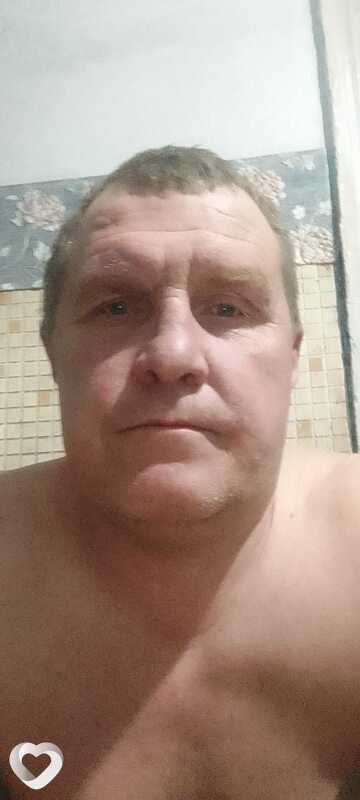 Андрей, 47, Новокузнецке — анкета №35093