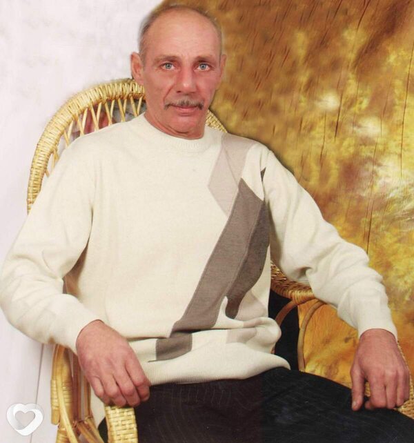 Сергей, 62, Усть-Каменогорск — анкета №35099