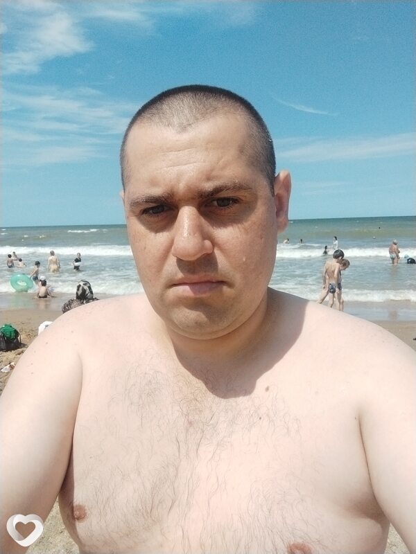 Владимир, 37, Минске — анкета №35107