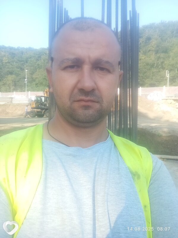 Олексей, 34, Прага — анкета №35110