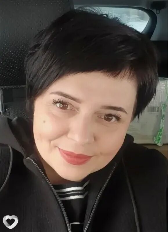 Марина, 46, Пскове — анкета №35111