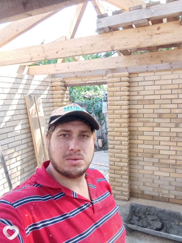 Богдан, 29, Луганске — анкета №35115