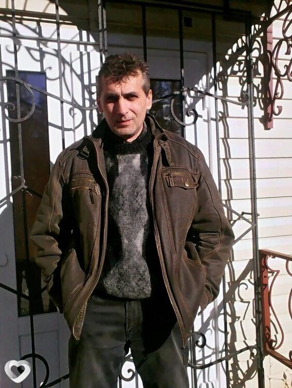 Sergey, 50, Осиповичах — анкета №35116