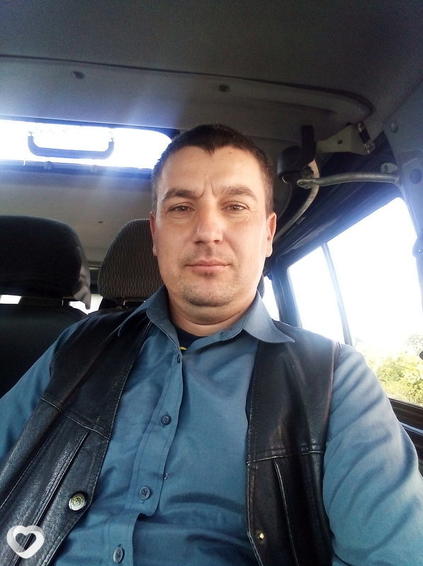 Николай, 44, Березе — анкета №35121