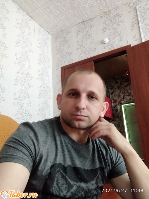 Владимир, 45, Бресте — анкета №35123