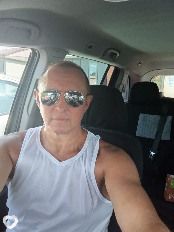 Руслан, 51, Чернигове — анкета №35139