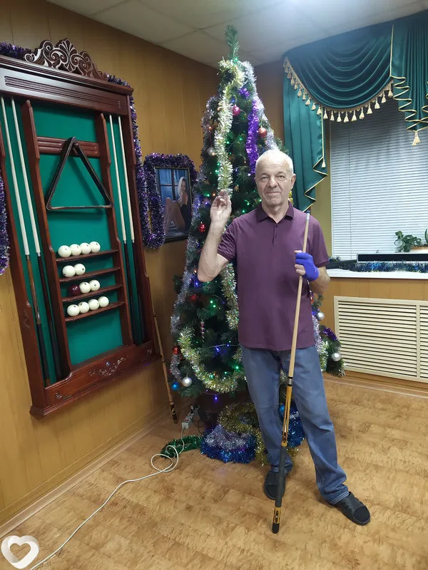 Григорий, 65, Михайловка (Волгоградская Област — анкета №3370