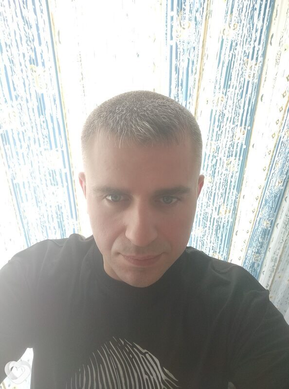 Александр, 32, Новокузнецке — анкета №35142