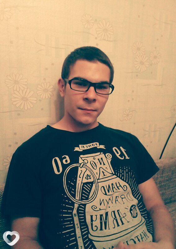 Андрей, 35, Минске — анкета №35143