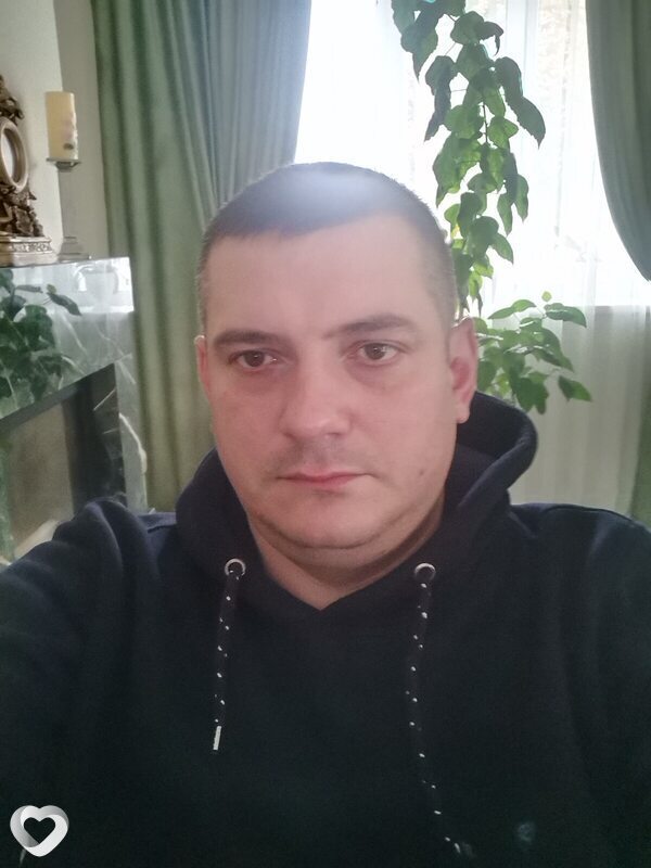 Паша, 41, Бресте — анкета №35145