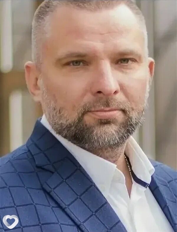 Юрий, 43, Гомеле — анкета №35148
