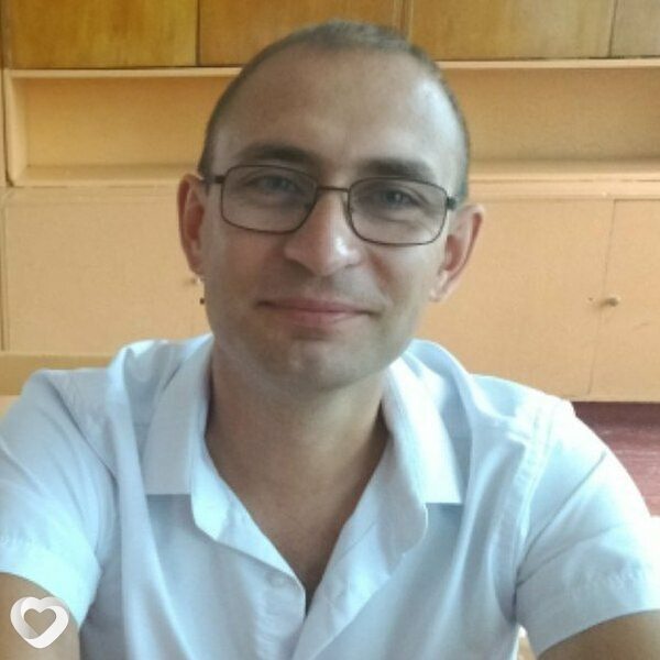 Богдан, 37, Дружковке — анкета №35151