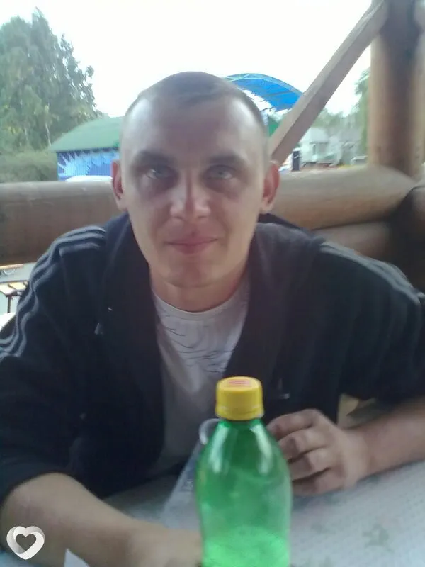 Женя, 42, Барнауле — анкета №35157