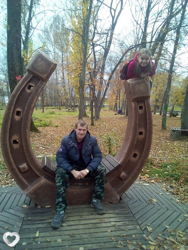 Виталий, 48, Нижнем Новгороде — анкета №35159