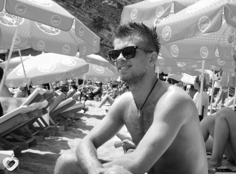 Сергей, 37, Полтаве — анкета №35160