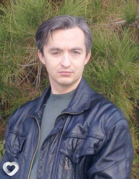 Oleg, 47, Ашхабад — анкета №35175