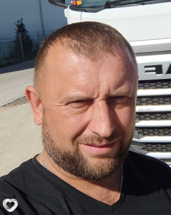 Александр, 46, Мозыре — анкета №35177