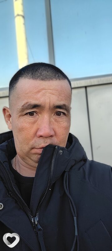 Алексей, 48, Чите — анкета №35179