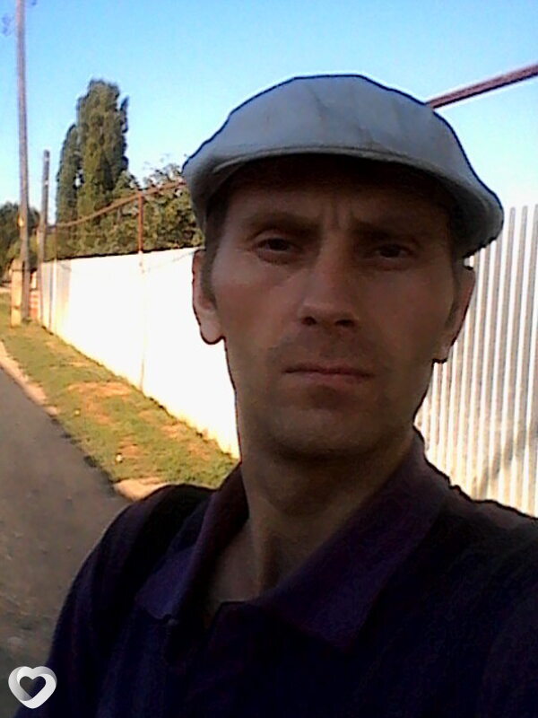 Димканевидимка, 43, Саратове — анкета №35183