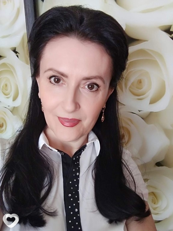 Лариса, 56, Кобрине — анкета №35187