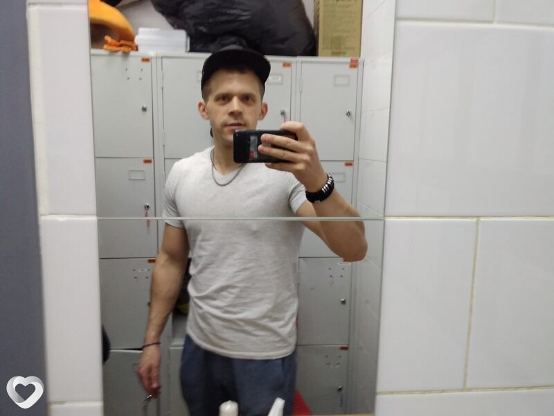 Олег, 45, Донецке — анкета №35201