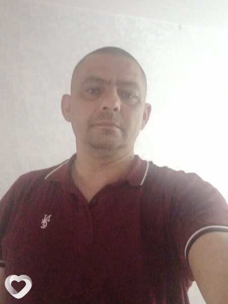 Андрей, 46, Барановичах — анкета №35202