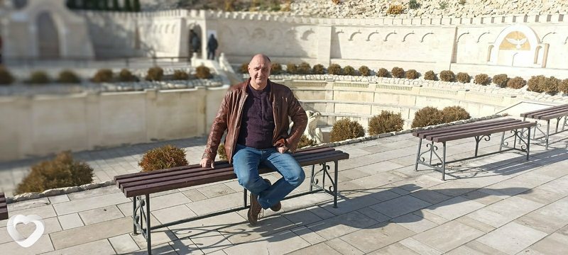 Андрей, Мукачево