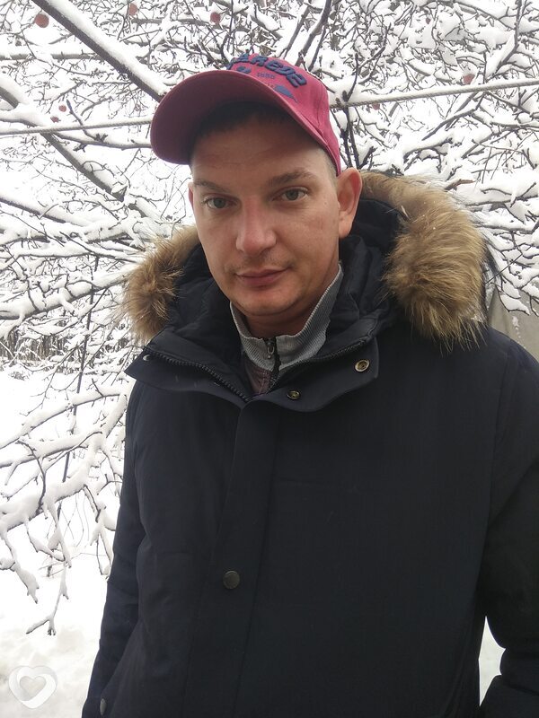 Григорян, 38, Харцызске — анкета №35206
