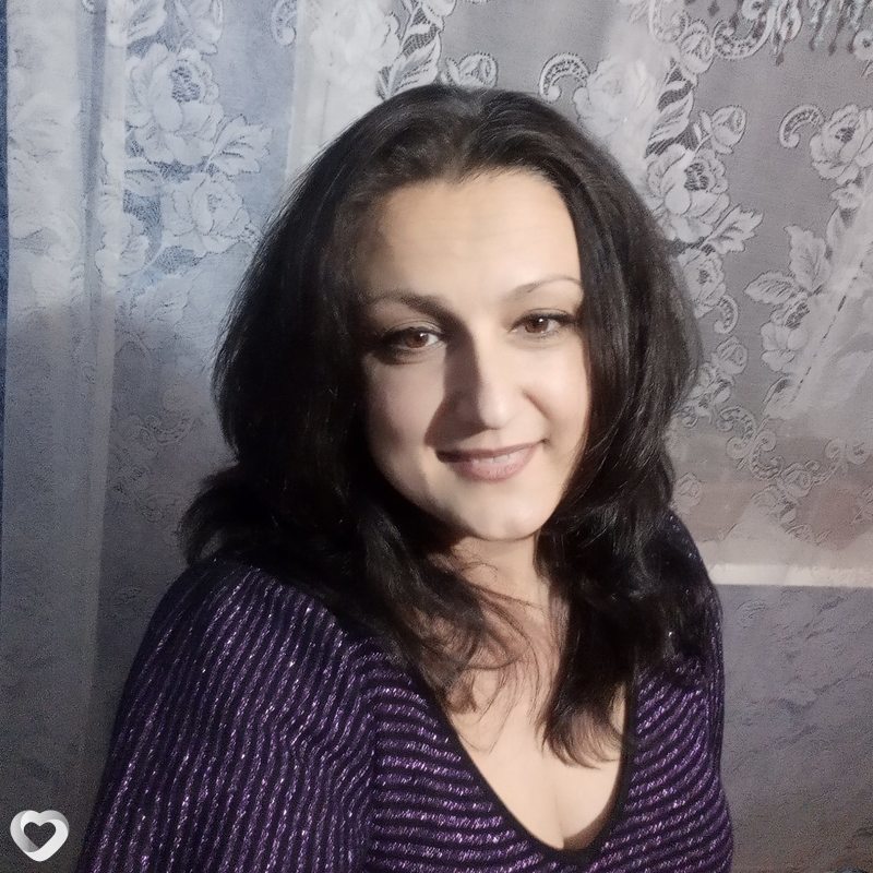 Ирина, Красилов