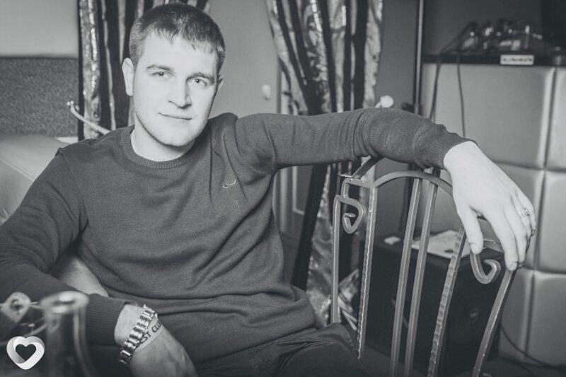 Вадим, 39, Могилев — анкета №35209