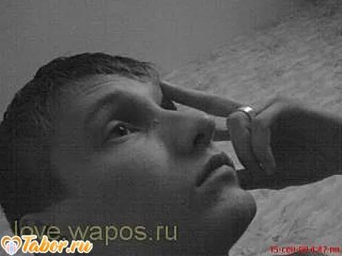 Данил, 37, Старом Осколе — анкета №3373