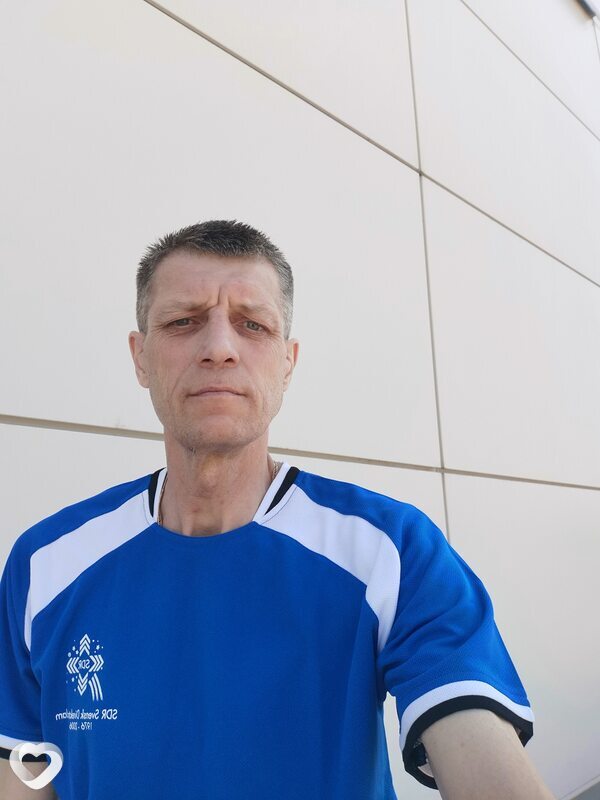 Игорь, 55, Минске — анкета №35215