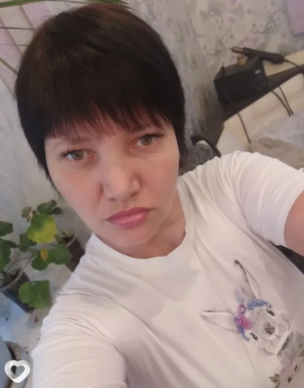 Екатерина, 55, Белове — анкета №3374