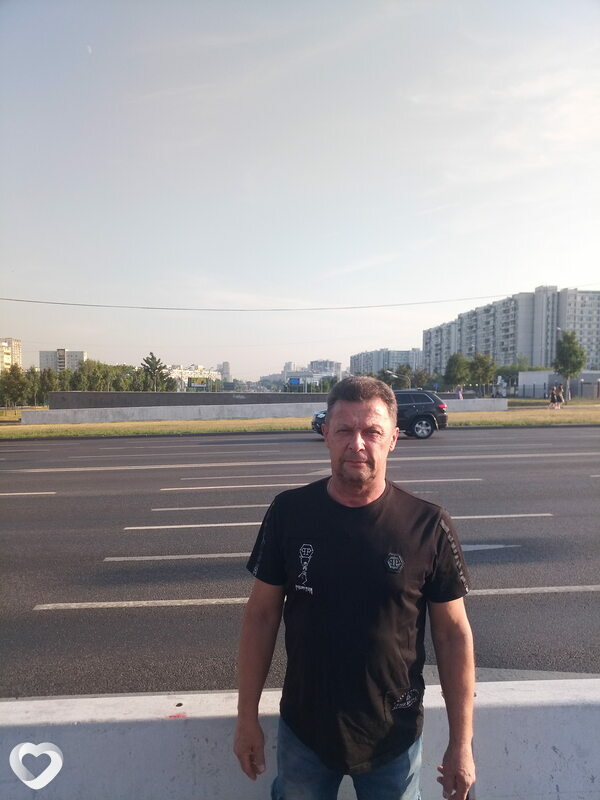 Александр, 56, Темрюке — анкета №35222