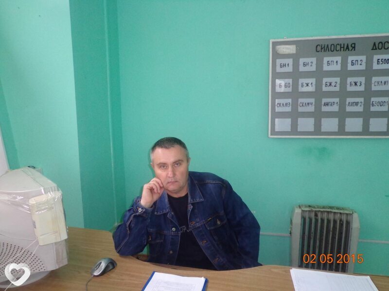 Сергей, 61, Херсоне — анкета №35223