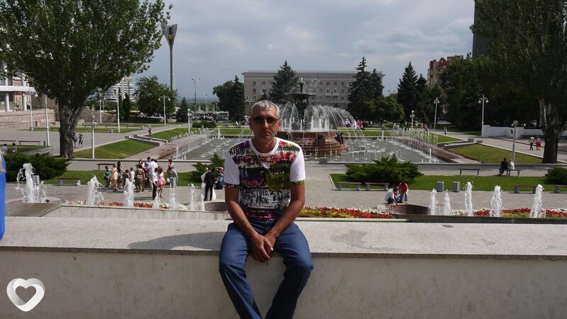 Александр, Кисловодск