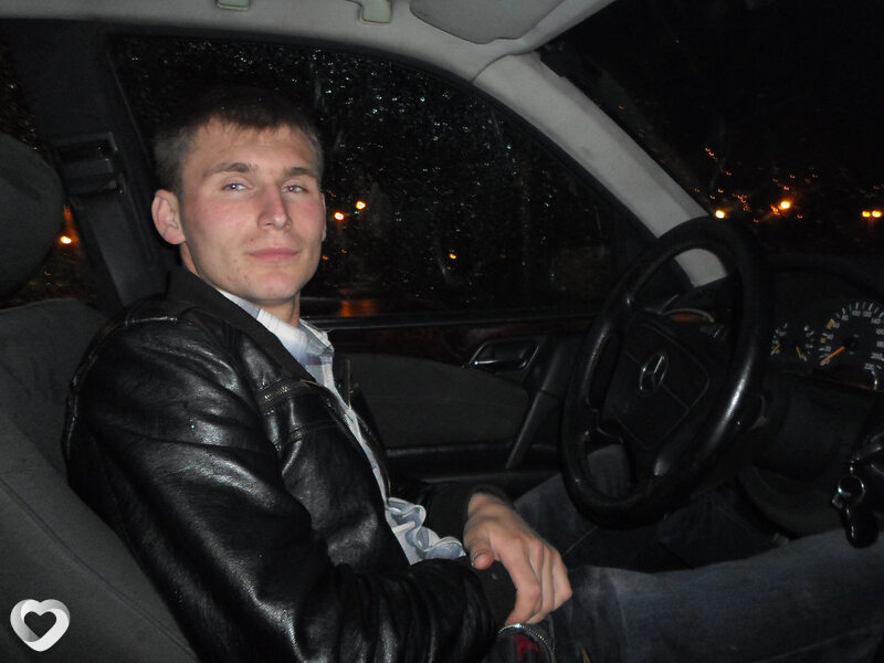 Alexander, 38, Барановичах — анкета №35234