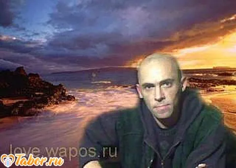 Вячеслав, 54, Киеве — анкета №3379
