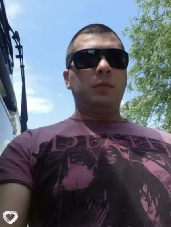 Алекс, 41, Ростове-на-Дону — анкета №35242