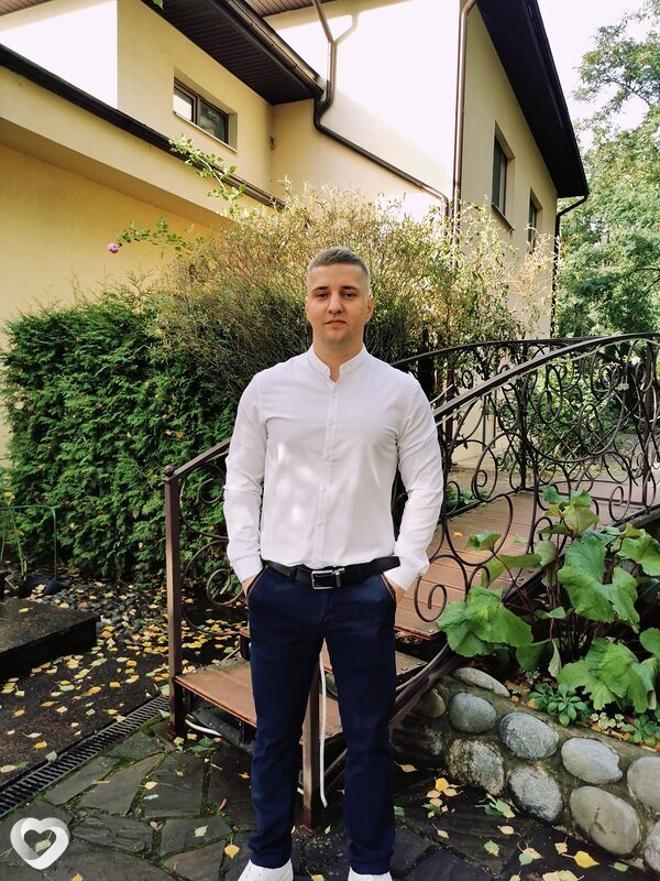 Сергей, 33, Бобруйске — анкета №35246