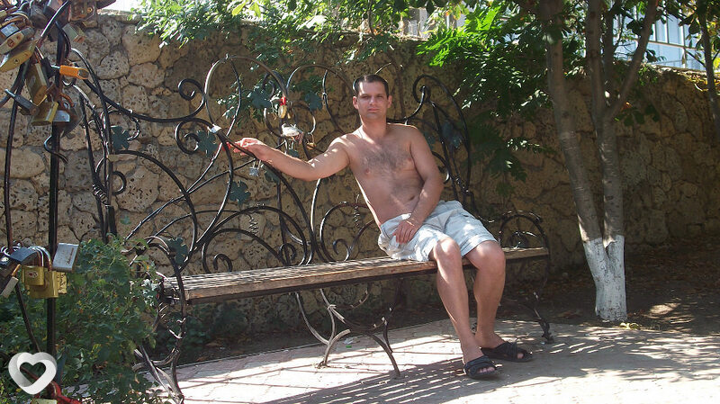 Rusly, 42, Борисове — анкета №35247