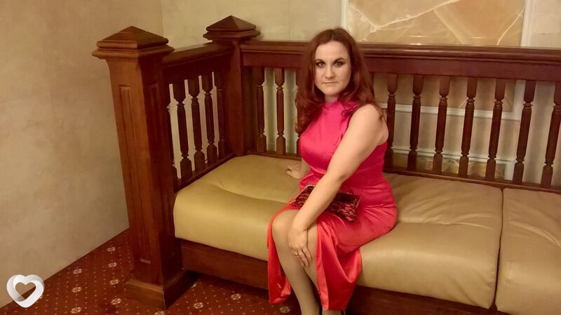 Юлия, 44, Казани — анкета №35248
