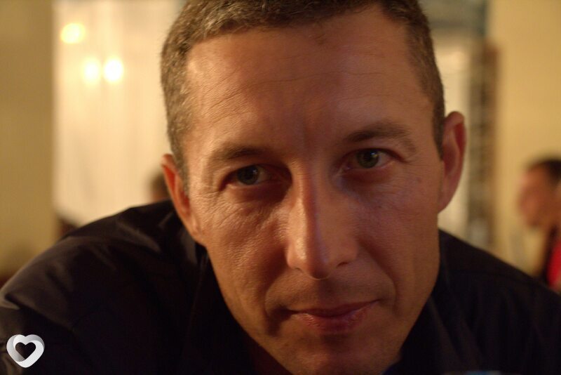 Пётр, 49, Минске — анкета №35249