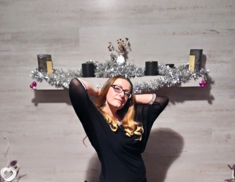 Анна, 48, Сморгони — анкета №35254