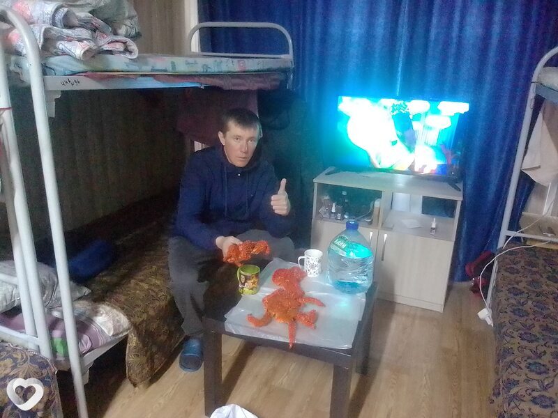 Стас, 43, Барнауле — анкета №35258
