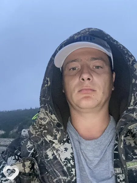 Санек, 35, Екатеринбурге — анкета №3376