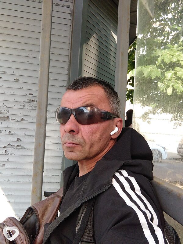 Игорь, 48, Санкт-Петербурге — анкета №35259