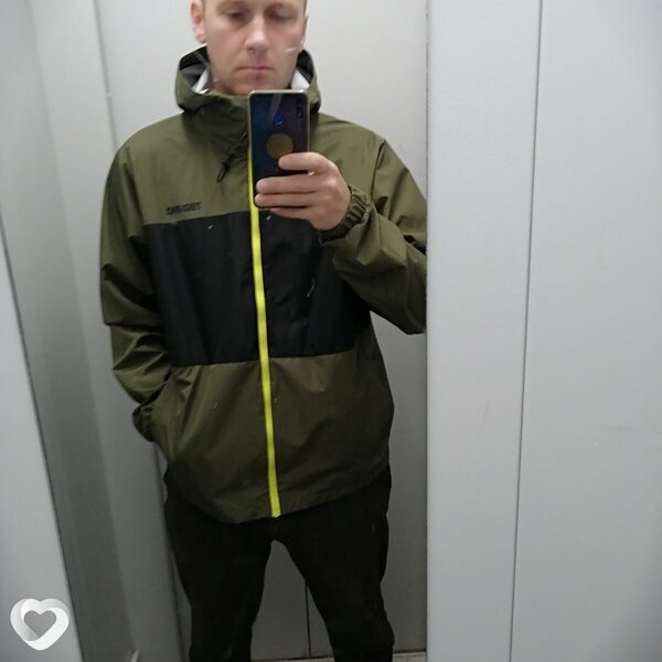 Серёга, 37, Минске — анкета №35262